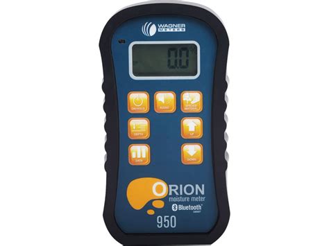 wagner moisture meter rma|best moisture detector home use.